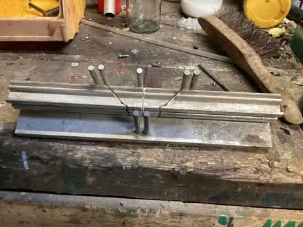 Photo of free Mitre block (Bromborough) #1