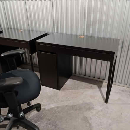 Photo of free Computer desk, office or study (60th and I84) #2