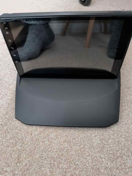 Photo of free Android auto head unit (Home PO15) #1