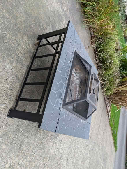 Photo of free Fire Pit (Northallerton DL6) #1