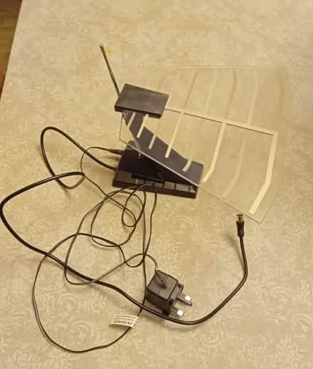 Photo of free Inside TV Aerial (Garden City OX5) #1