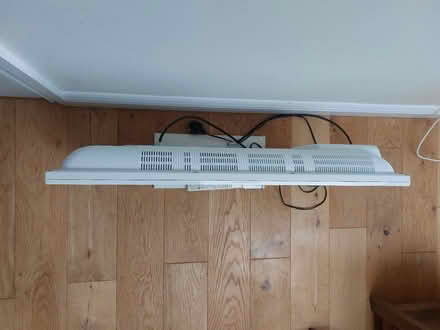 Photo of free JVC tv 32inch with DVD player (Bn20 8sz) #4