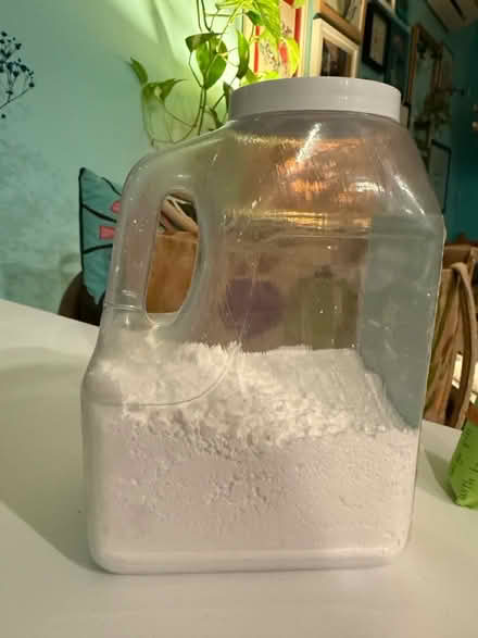 Photo of free Climbing chalk (Petworth) #2