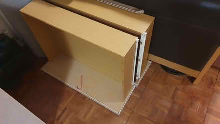 Photo of free Double divan bed base (Blackbird Leys OX4) #3