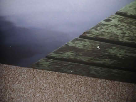 Photo of free Large canvas picture (Castleton OL11) #2