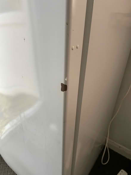 Photo of free Tall freezer (Penge SE20) #2