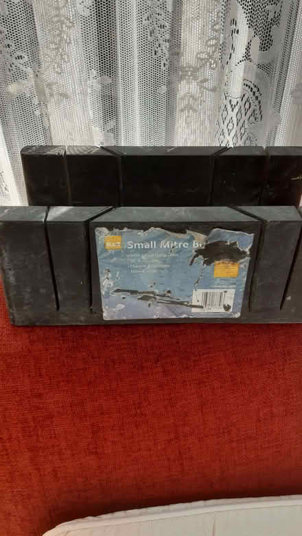 Photo of free Mitre Box (West Wycombe HP14) #1