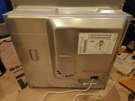 Photo of free Neff pyrolytic self cleaning oven (Finchley N3) #3