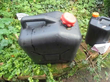 Photo of free Water Carrier (Hoscar L40) #2