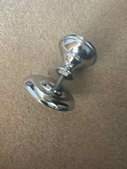 Photo of free Front Door Knob (Hanworth Park, TW13) #2