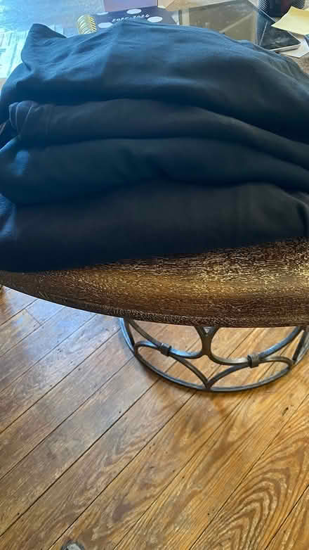 Photo of free 2 pair 2xl pants4 turtlenecks (Peabody Ma) #3