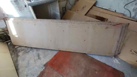 Photo of free Chip board flooring (Barnhill DD5) #2