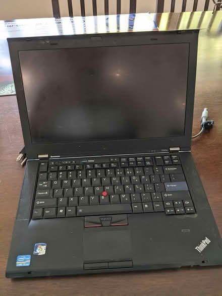 Photo of free Lenova ThinkPad T420 (McKellar Park/Westboro) #1