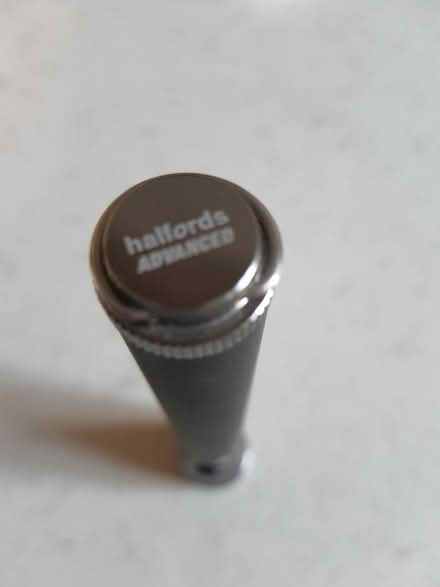 Photo of free 7" torch, needs tlc (Stroud central) #2