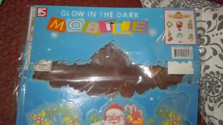 Photo of free Christmas Cocktail/Christmas Mobile (langport) #2