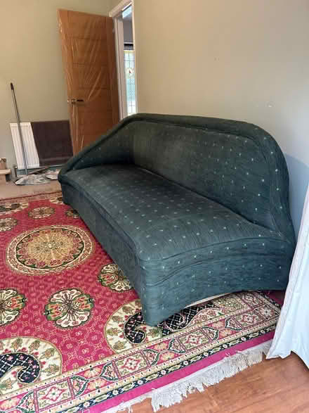 Photo of free Chaise Lounge (Northwood HA6) #2