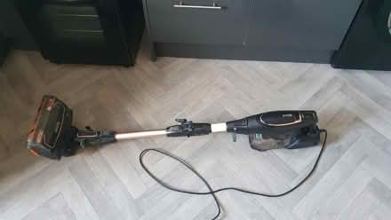 Photo of free Corded Vacuum (Kidderminster DY11) #4