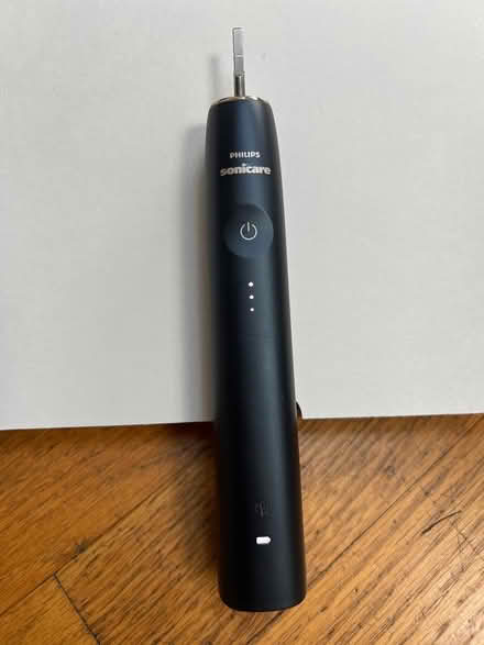 Photo of free Electric toothbrush (Walden - North Porter Square) #1