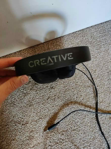 Photo of free Headphones with Jack (EH16, Prestonfield) #2