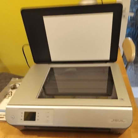 Photo of free HP Envy printer/scanner/copier (Reabrook Estate SY3) #1
