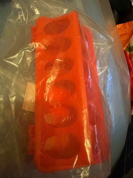 Photo of free Chick feeder (Rubery B45) #1