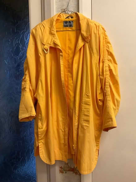 Photo of free Three coats, One jacket, to fit size 24 - Leagrave (Lewsey Farm LU4) #3
