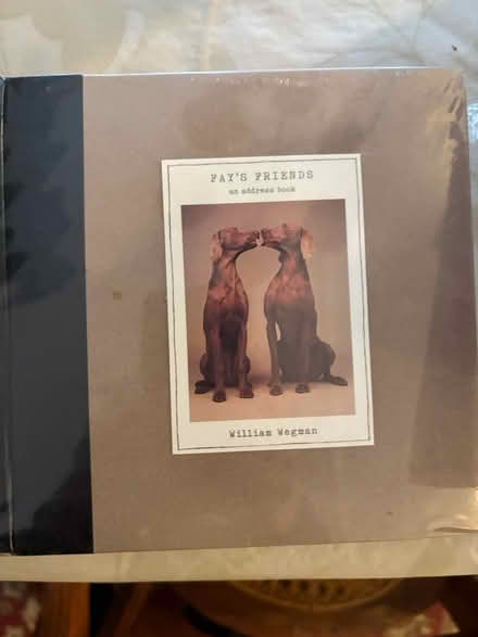 Photo of free Address books (Ossining) #1