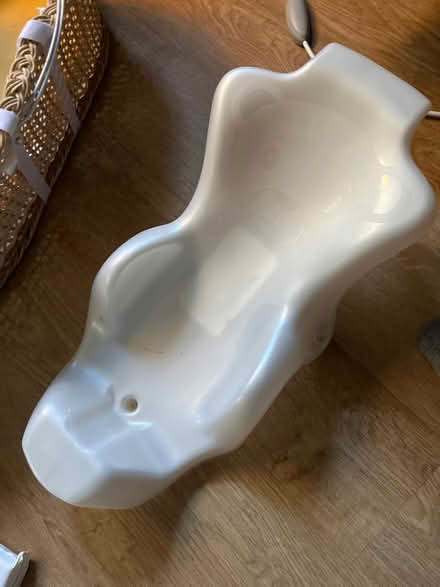 Photo of free Newborn baby bath changing mat (CR8) #1