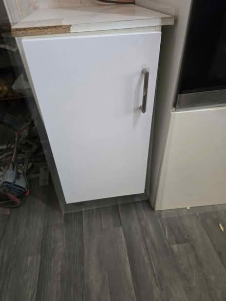 Photo of free Small cupboard (Forest gate E7) #1