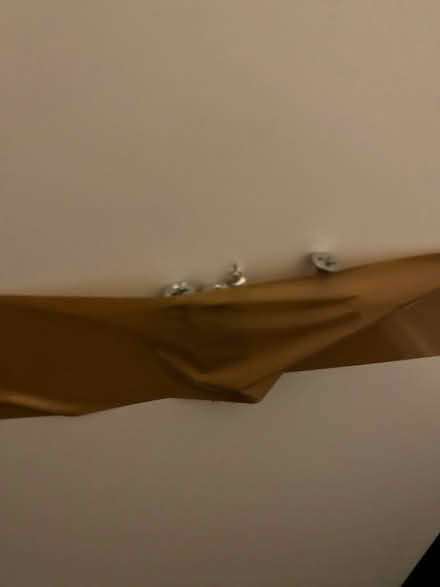 Photo of free White corner shelf (Blackheath SE3) #3