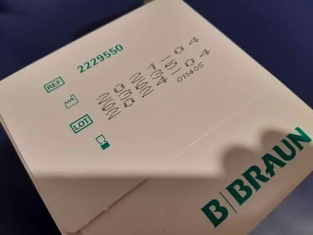 Photo of free Face masks (Dublin 12) #2