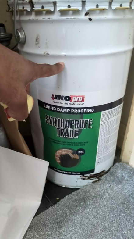 Photo of free Building material (Hanworth) #1