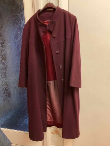 Photo of free Three coats, One jacket, to fit size 24 - Leagrave (Lewsey Farm LU4) #4