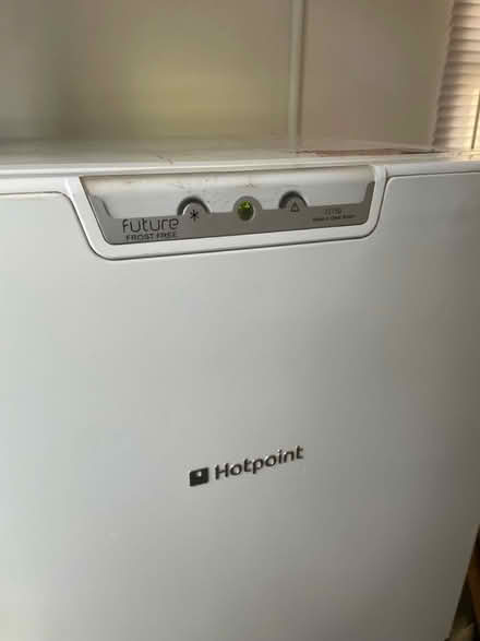 Photo of free Tall freezer (Penge SE20) #4