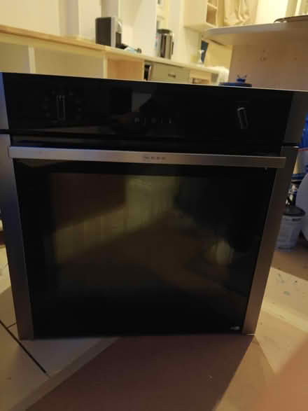 Photo of free Neff pyrolytic self cleaning oven (Finchley N3) #1