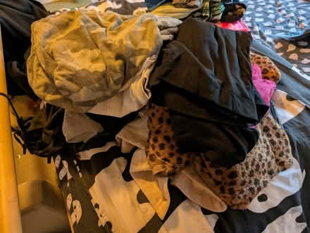 Photo of free Womens clothes size 16 (E17 6DA) #2