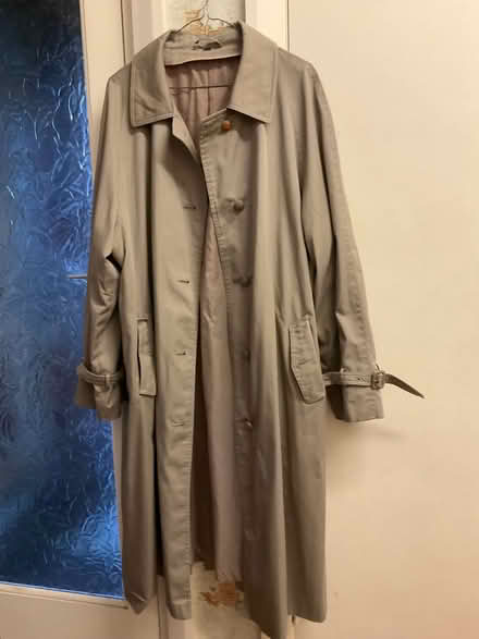 Photo of free Three coats, One jacket, to fit size 24 - Leagrave (Lewsey Farm LU4) #2