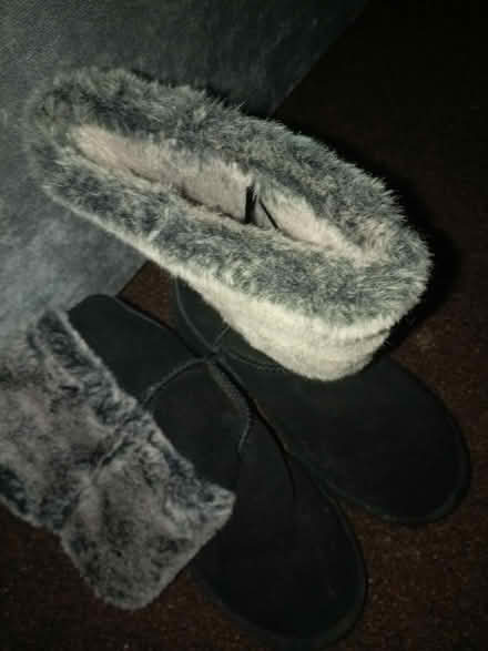 Photo of free Winter boot (Coseley WV14) #3