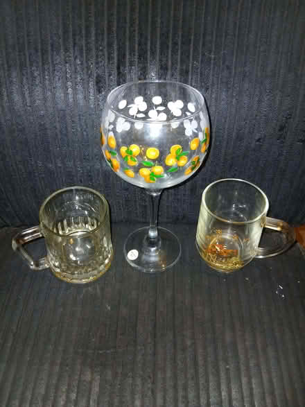 Photo of free Glasses (Halewood L26) #1