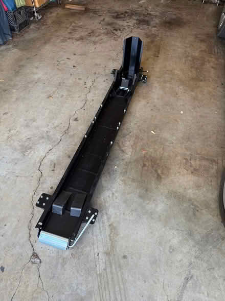 Photo of free Motorbike Dolly Mover (Near 280 and Page Mill Road) #3