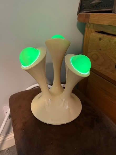Photo of free Tomy Boon Glo Nightlight (Blairdaff AB51) #3