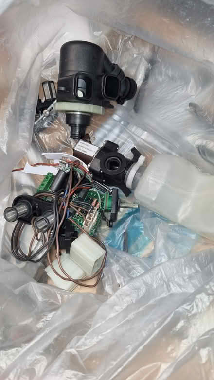 Photo of free Mira electric shower (Dunkeswell nr Honiton) #2