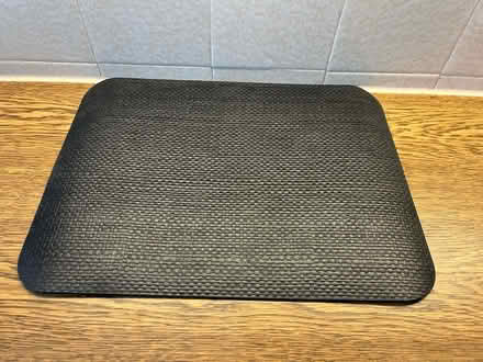 Photo of free 2 placemats (Marston OX3) #2
