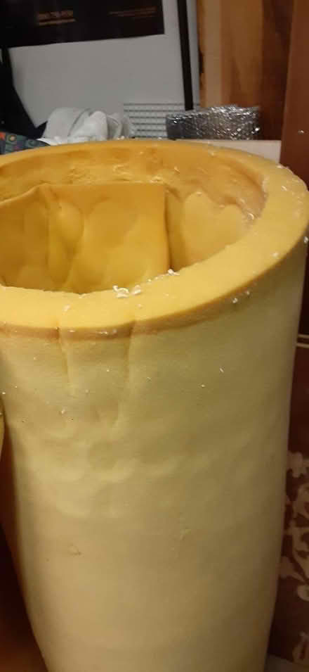 Photo of free Foam pads (West San Jose, Mitty HS area) #2