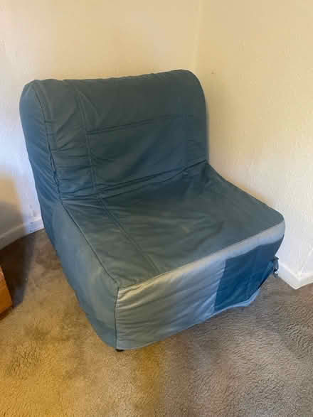 Photo of free Single sofa bed (Nether Stowey TA5) #1