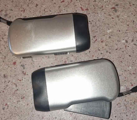 Photo of free 2x wind up torch (Addiscombe CR0) #1