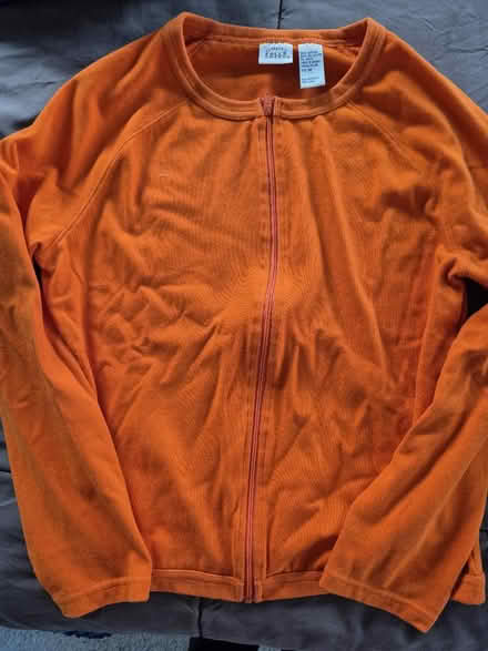 Photo of free Juniors hunter/pumpkin orange (Howell) #1