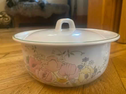 Photo of free Kitchen items (various) (N14 Oakwood Park) #2