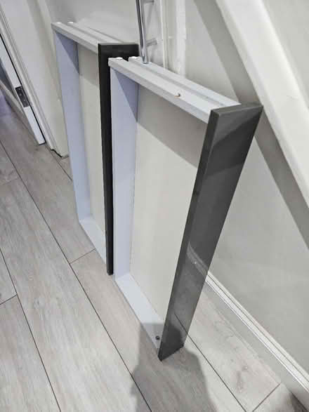 Photo of free 2 draws with drawer runners (Ashford TW15) #2