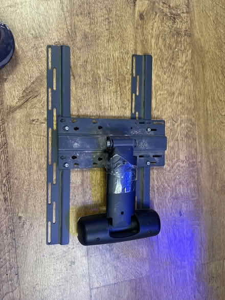 Photo of free Swivel adjustable tv mounting arm (WV13 Willenhall) #1